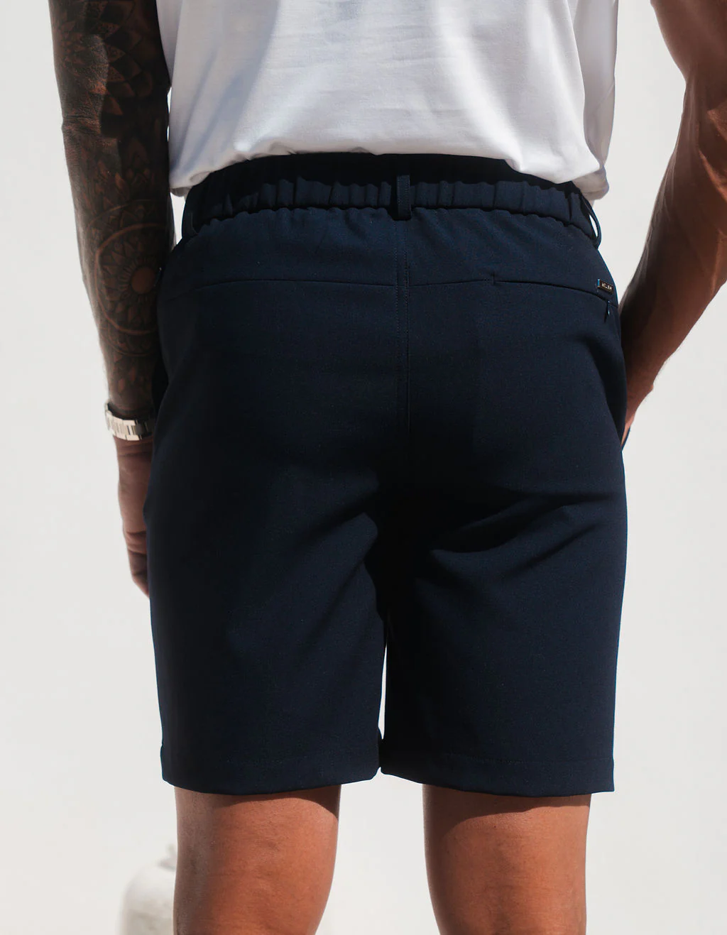 Men's Shorts And Swimshorts